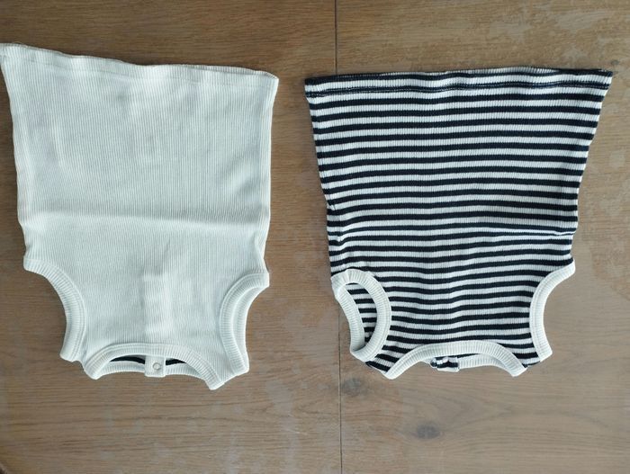 Lot vêtements garçon été 9 mois - photo numéro 4