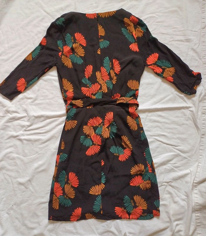 Robe MNG Taille XS - photo numéro 7
