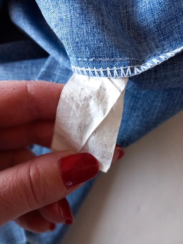 Ensemble élégant dame taille 42/44 et 46/48 - photo numéro 4