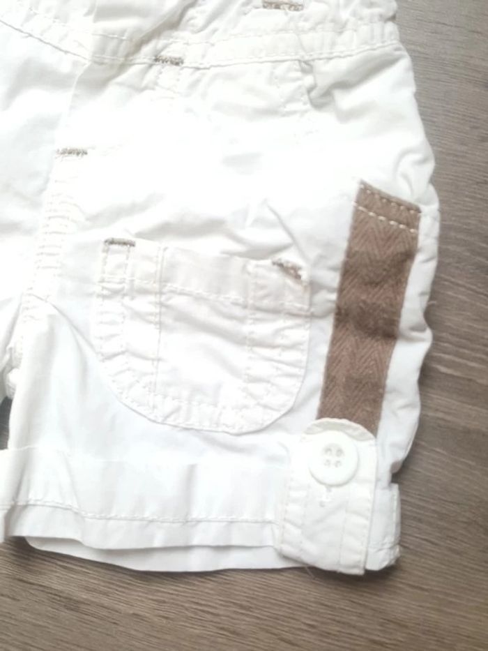 Short taille 56 - photo numéro 3