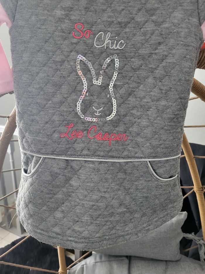 Robe lee cooper 12 mois - photo numéro 2