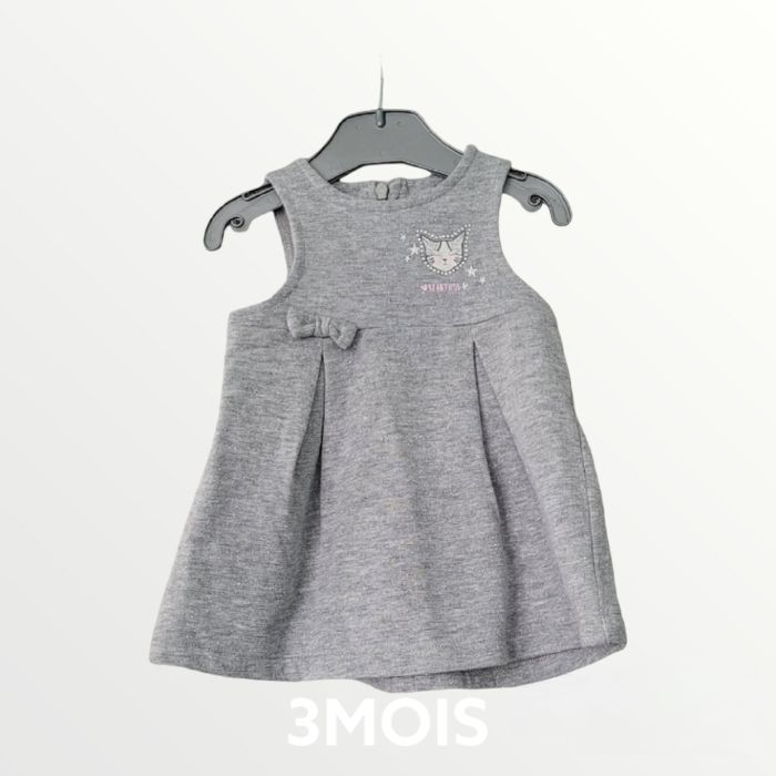 Robe bébé fille - photo numéro 2