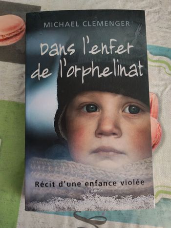 Dans l enfer de l horlphelinat 