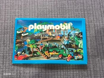 Playmobil livre 2003