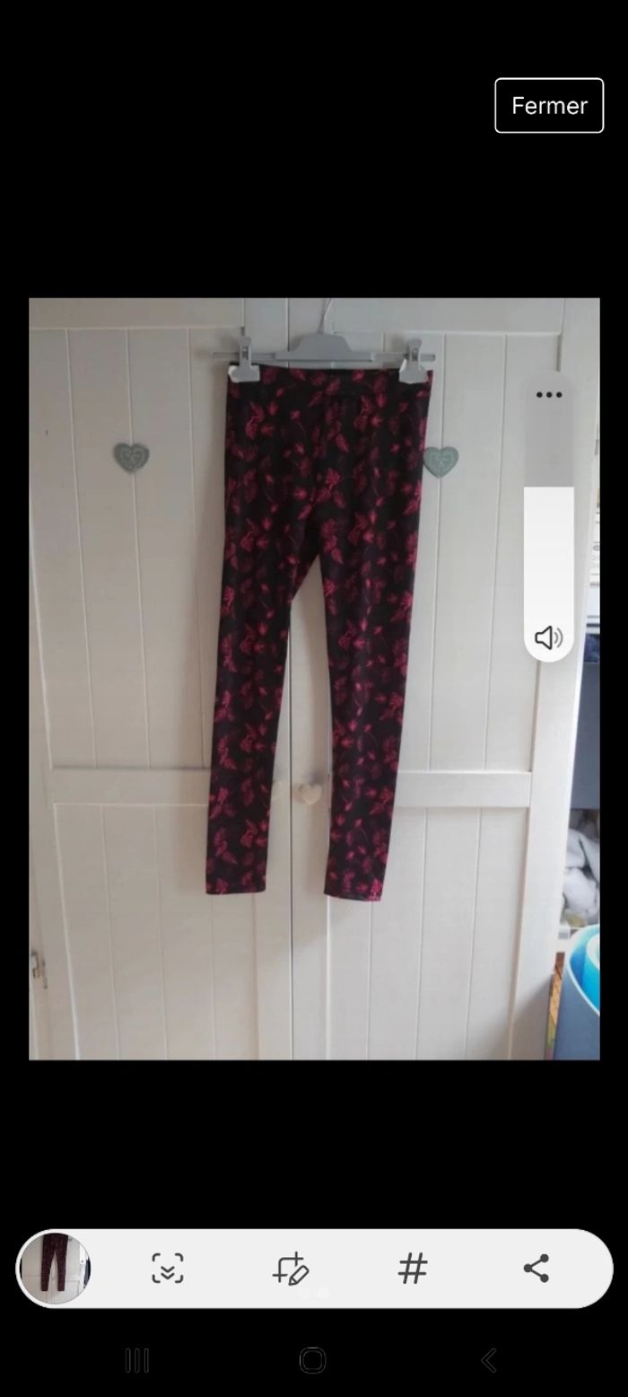 Leggings - photo numéro 2