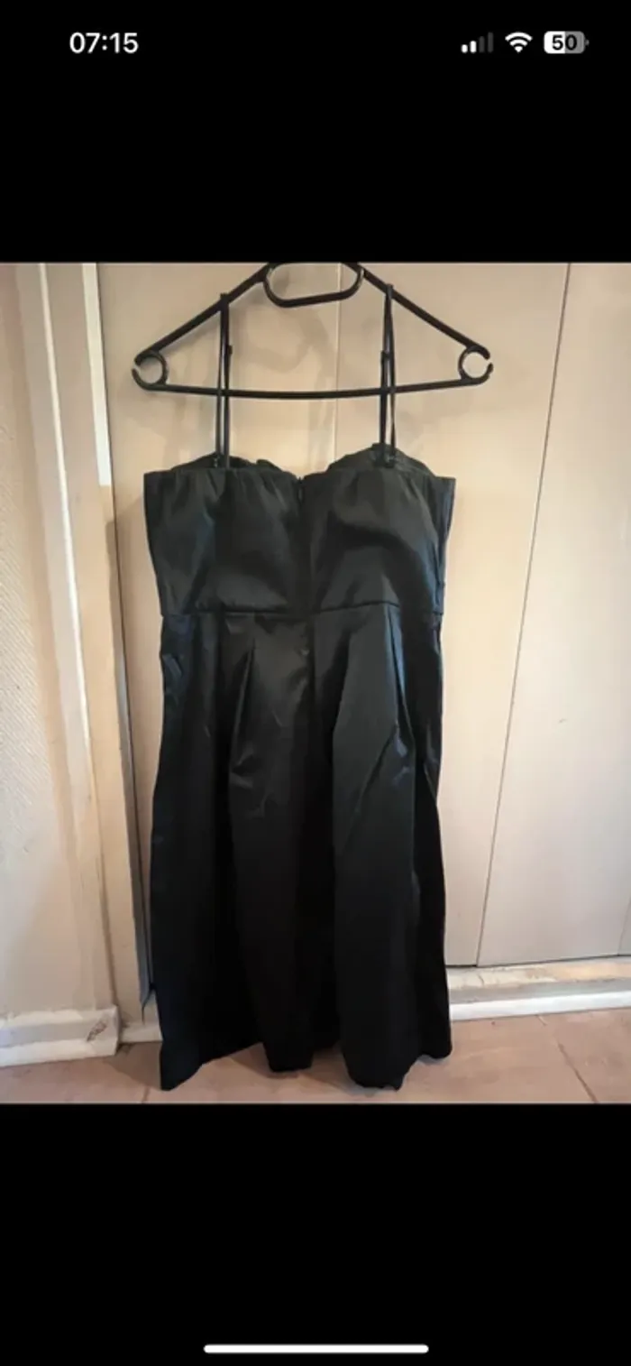 Robe Naf Naf taille 40 - photo numéro 2