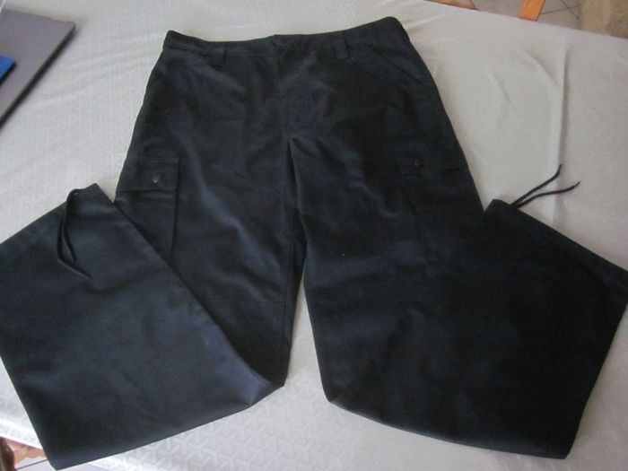 pantalon polyvalent