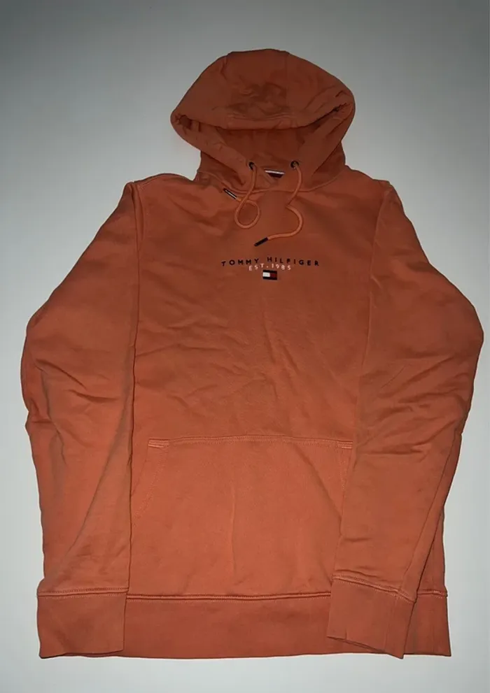 Pull Tommy Hilfiger