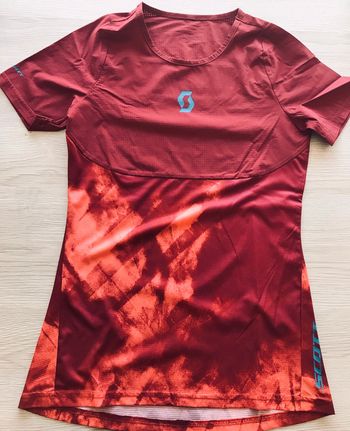 T-shirt Scott
