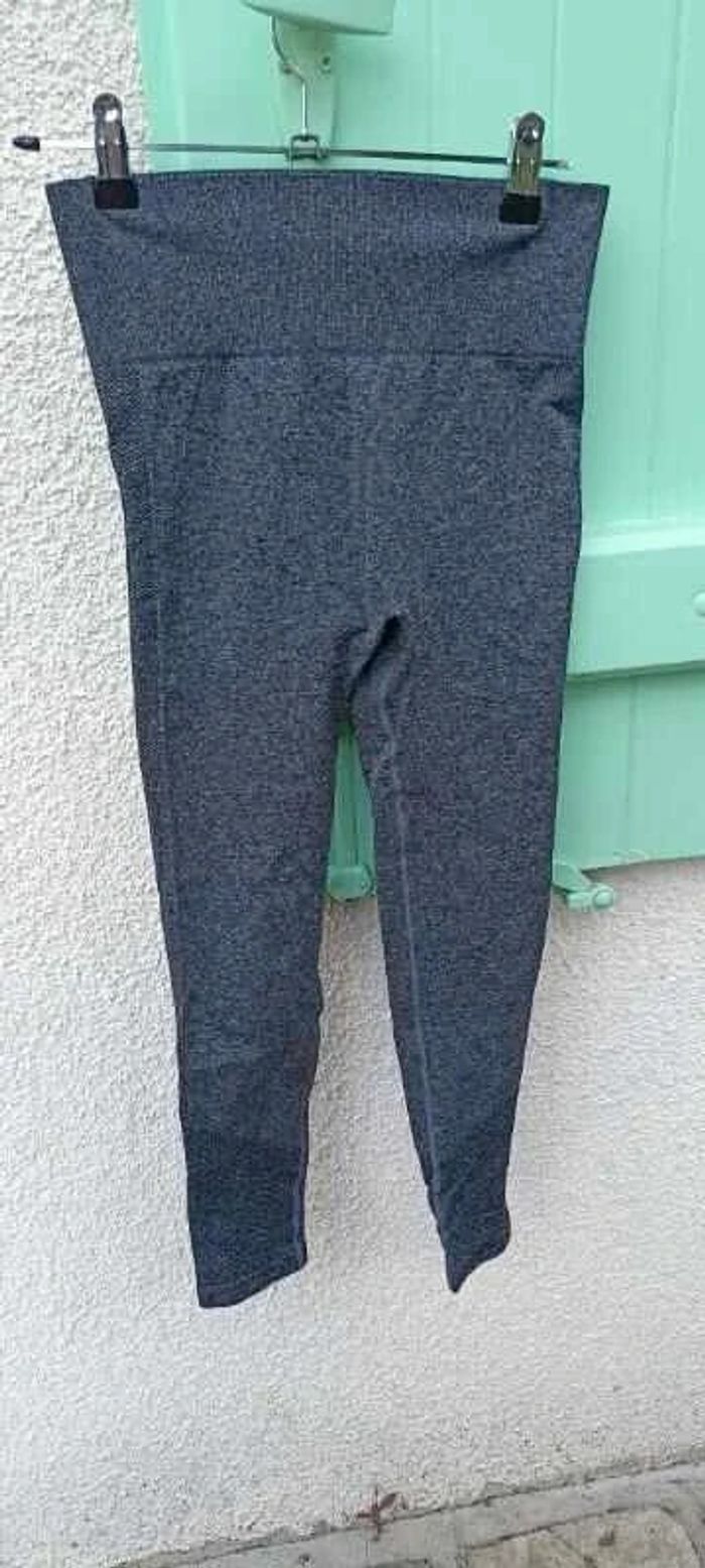 Lot legging de sport - photo numéro 5