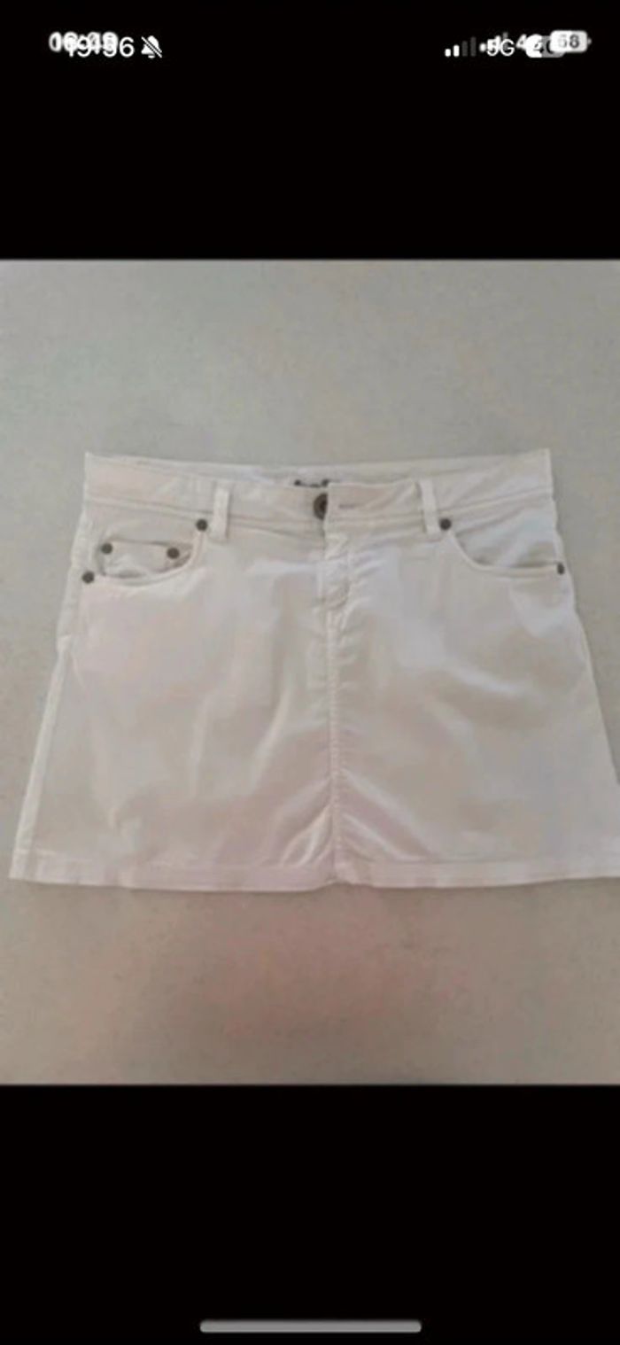 Jupe femme Banana Moon