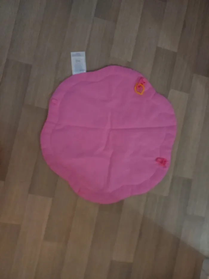 Tapis de jeu ou déco - photo numéro 5
