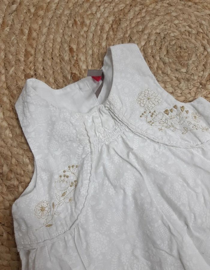 Robe Orchestra 9 mois - photo numéro 2