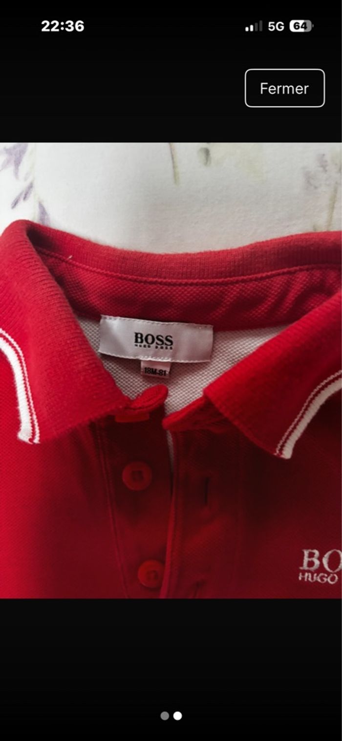 Polo - photo numéro 2