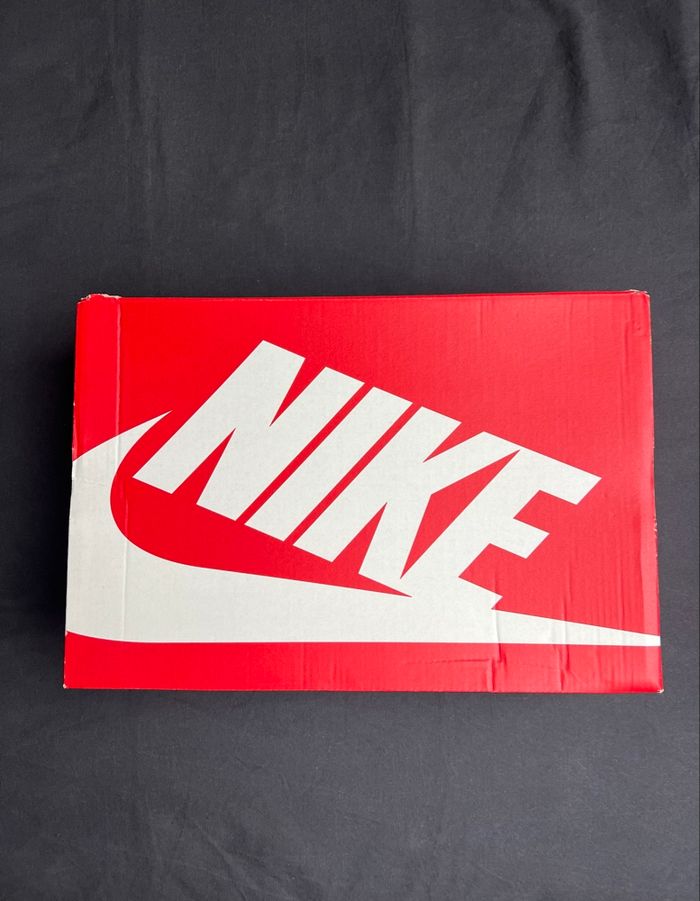 Nike dunk low - photo numéro 8