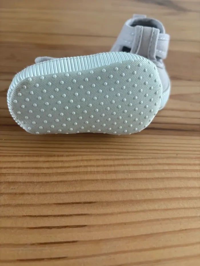 Chaussures - photo numéro 2