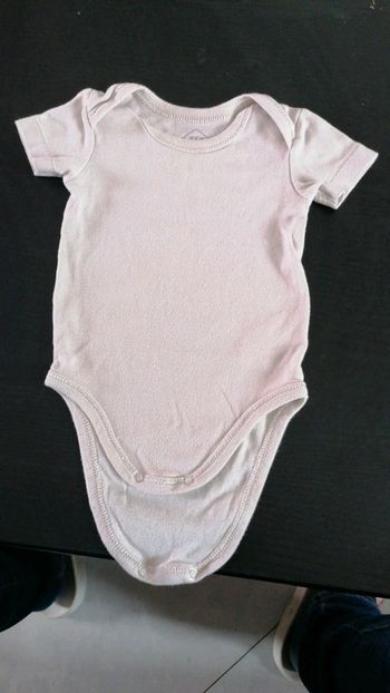 Bodie tex 6 mois