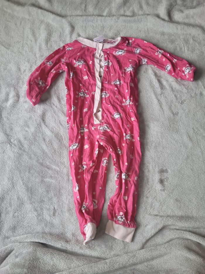 Grenouillère aristochat