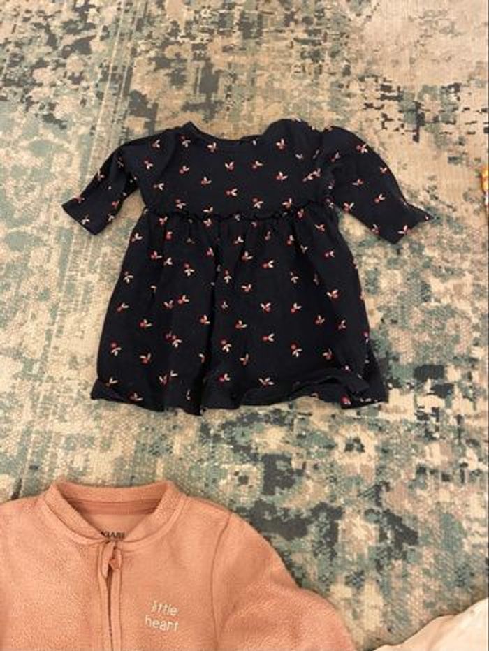 Lot de vêtements taille 3 mois - photo numéro 6