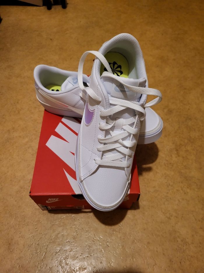 Basket Nike femme pointure 40