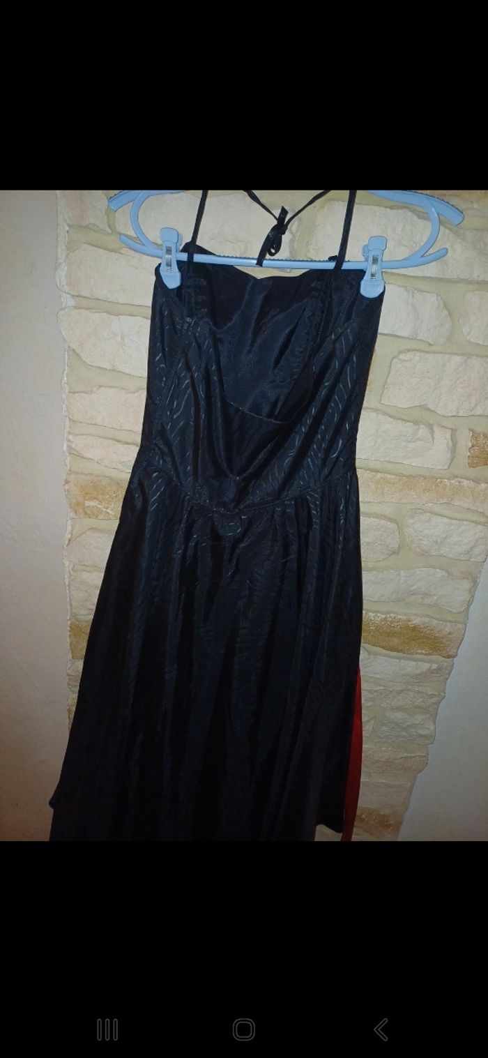 Robe vintage taille 34 - photo numéro 5