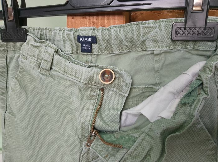 Pantalon - photo numéro 5