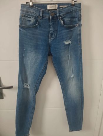 Jean pull&bear