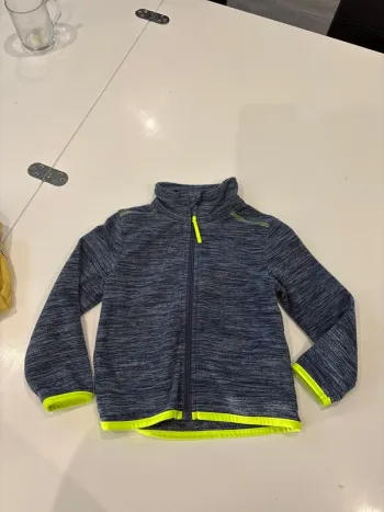 Gilet 3 ans