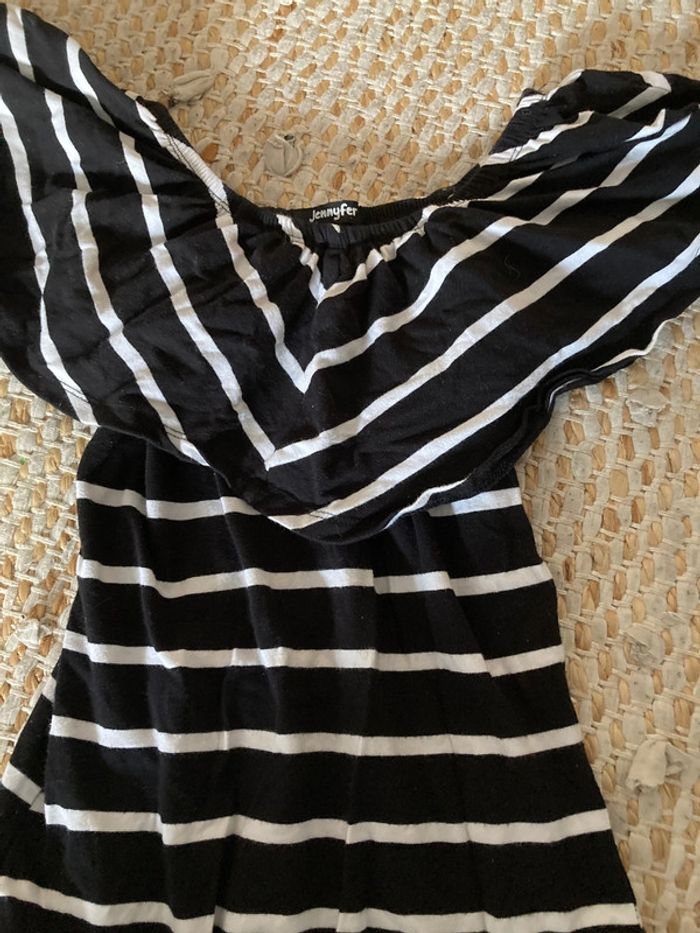 Body taille s - photo numéro 3