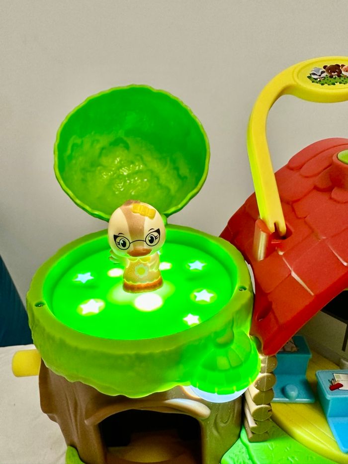 École Klorofil + quad + hélicoptère offert - photo numéro 3