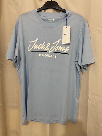 T-shirt homme jack&jones 