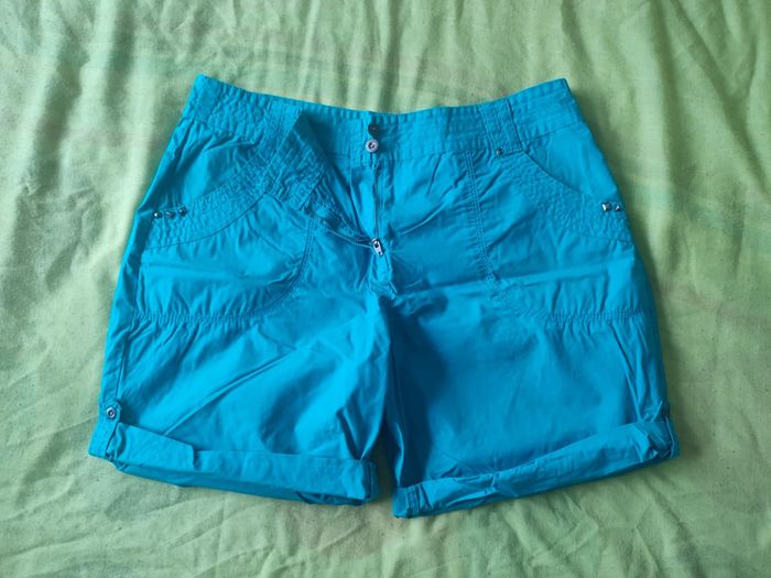 Short