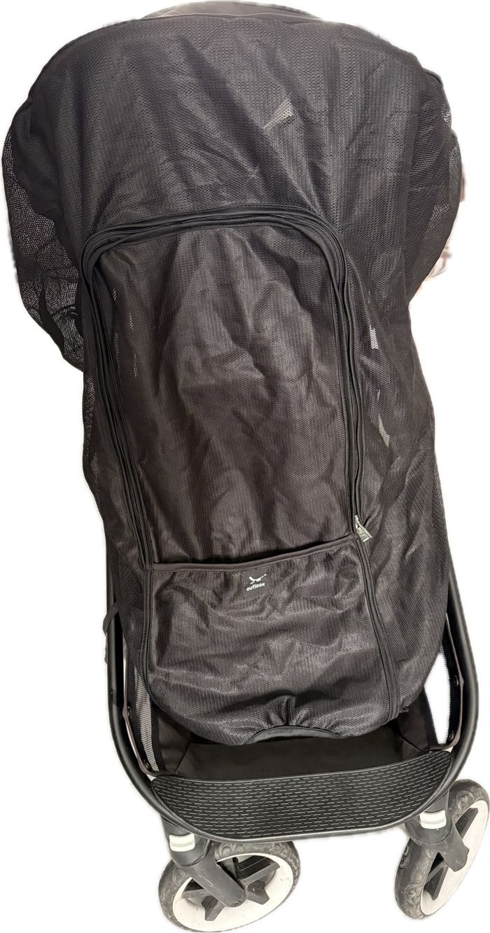 Poussette cybex - photo numéro 10