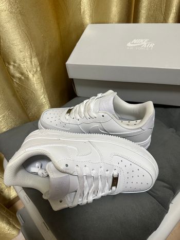 Nike Air Force 1 Low '07 Blanche 36.5