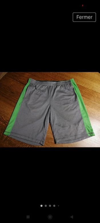 Short de sport Crivit XL