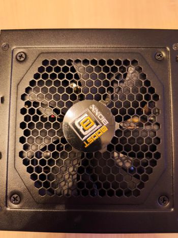 Alimentation PC boostboxx 850W