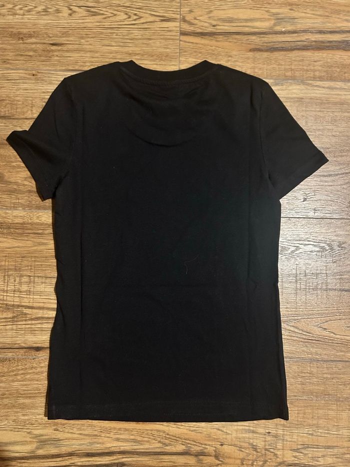 Ter shirt - photo numéro 2