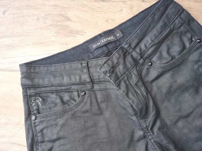 Pantalon femme Kaporal 36 38 - photo numéro 2