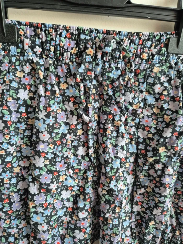 Pantalon fluide 6/7 ans H&M - photo numéro 2