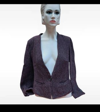 Superbe veste Isabel Marant pour 38