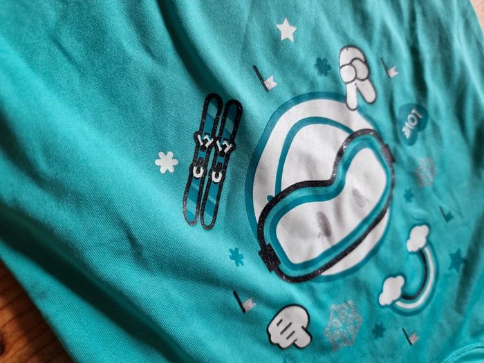 Maillot anti UV - photo numéro 2