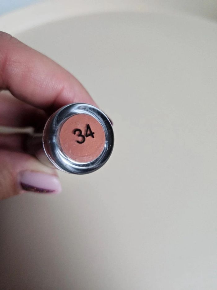 Rouge à Lèvres Candy 34 Miss Cop 💄 - photo numéro 4