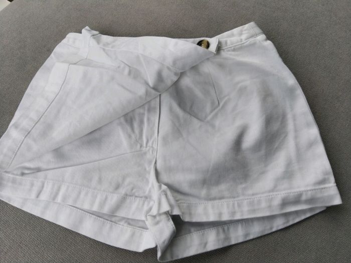 Short - photo numéro 3