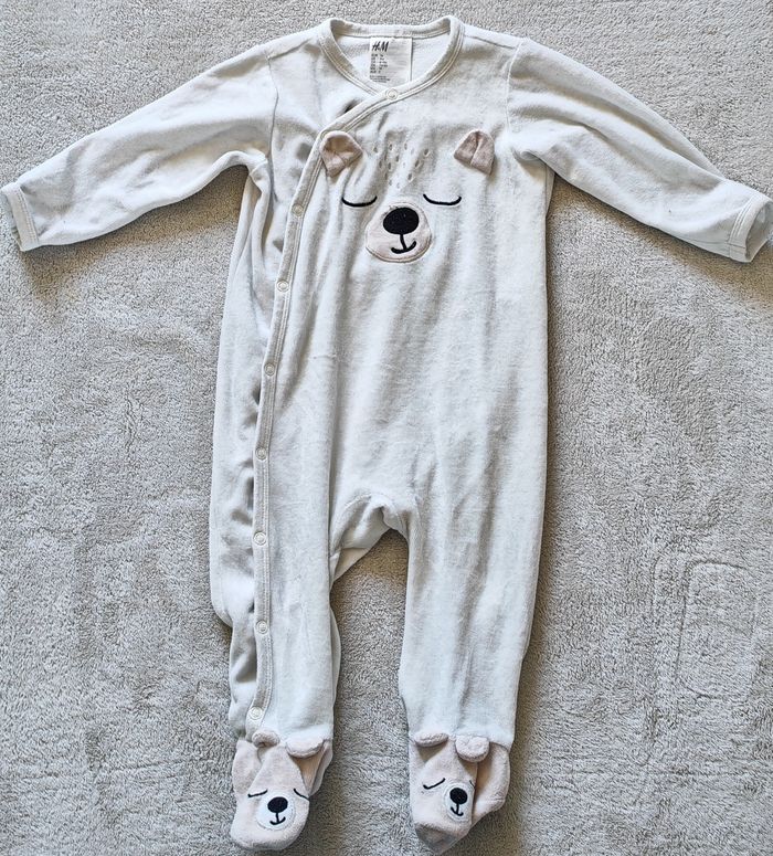Duo pyjama - photo numéro 3