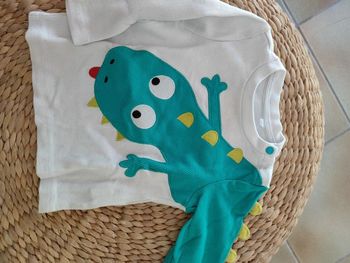 Haut manches longues