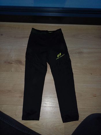 Pantalon de sport 5/6ans