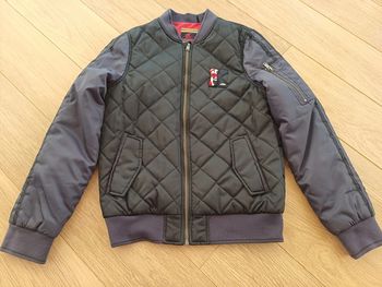 Veste IKKS en 14 ans