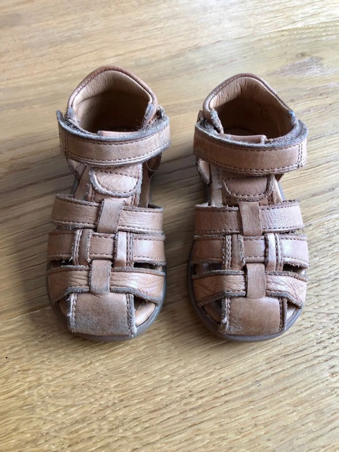 Chaussures 21