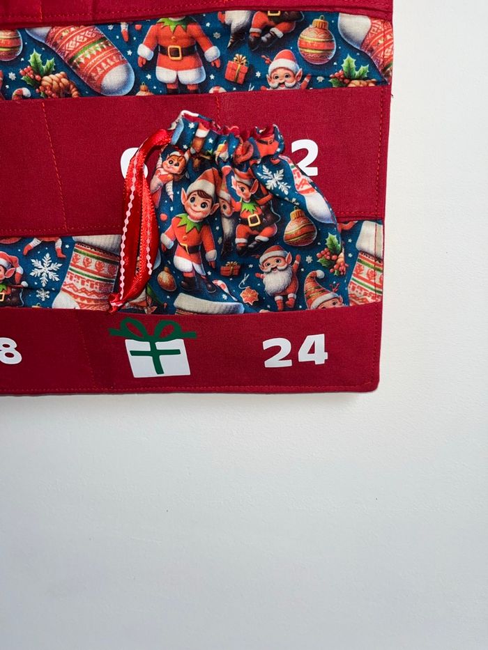 Calendrier de l’Avent - photo numéro 3