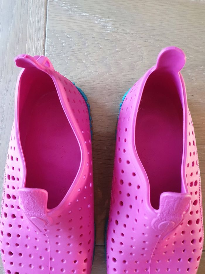 Chaussures de piscine - photo numéro 3